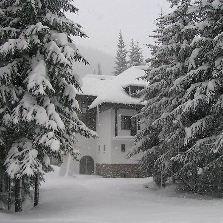Hanul Haiducilor Obarsia-Lotrului Extérieur photo