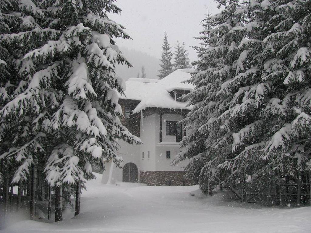 Hanul Haiducilor Obarsia-Lotrului Extérieur photo